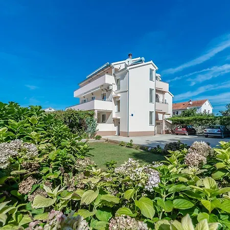 Appartamento Privlaka 12922c