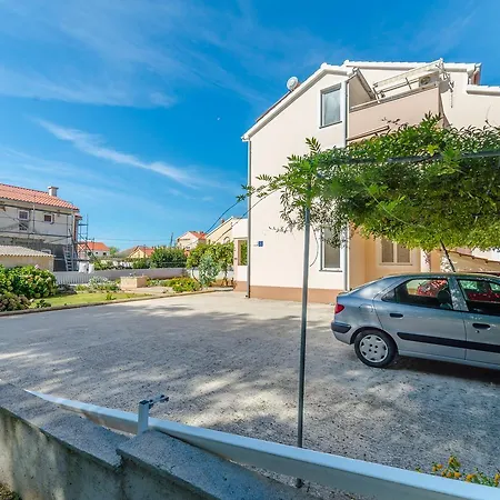 Appartamento Privlaka 12922c