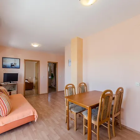 Appartamento Privlaka 12922c *