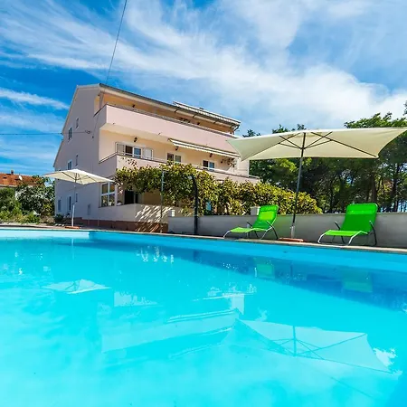 Privlaka 12922c Appartamento Privlaka (Zadar)
