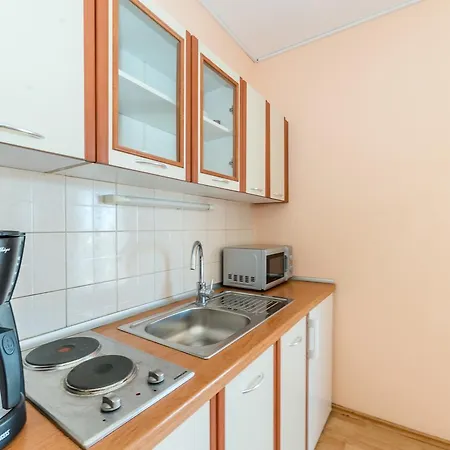 Appartamento Privlaka 12922c *