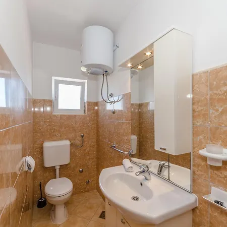 Appartamento Privlaka 12922c
