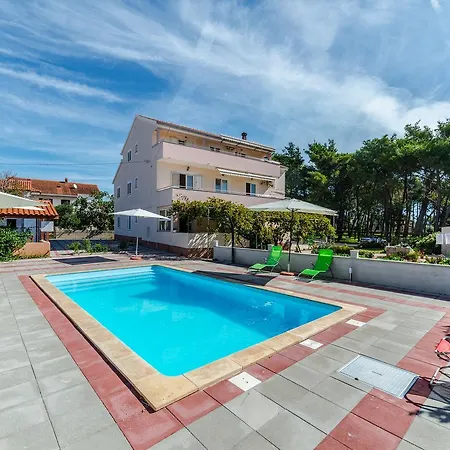 Privlaka 12922c * Privlaka (Zadar)