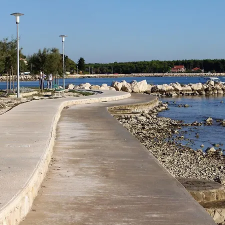 Appartamento Privlaka 12922c Privlaka (Zadar)